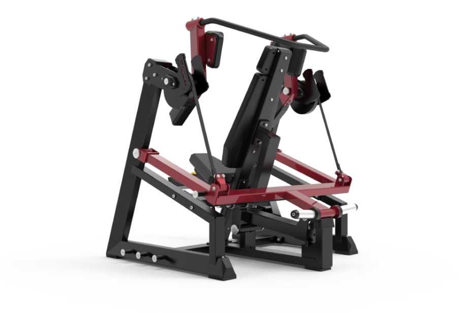 Pullover  Машина – Premium Strength / Фитнес Уреди