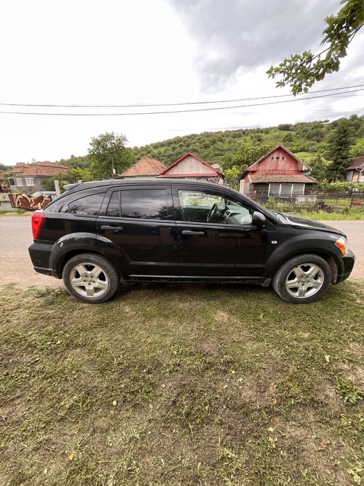 Vand masină Dodge Caliber 2.0 – 2008