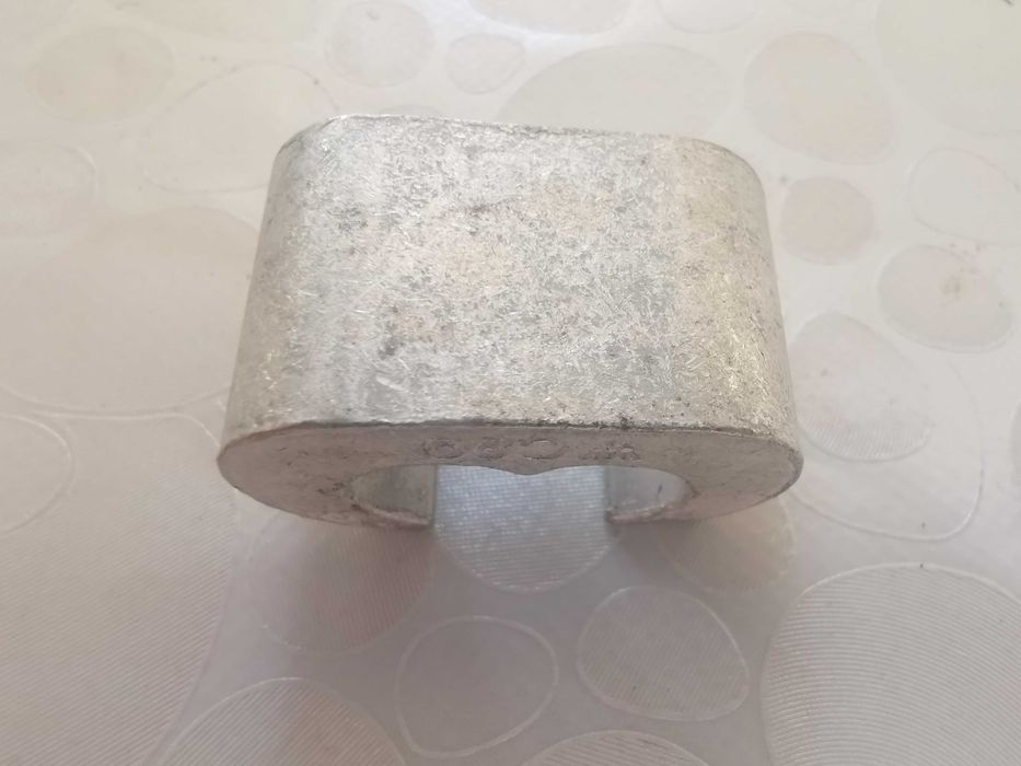 vand Clema imbinare / derivatie prin sertizare tip C, CK 50/50 si CK 25-50/25-50 si tip O, O 50/50