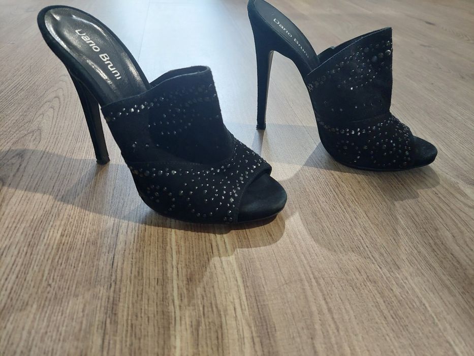 Дамско сабо Daro Bruni