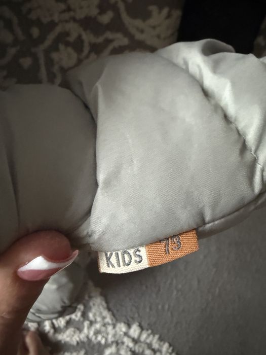 Комбинезон детский