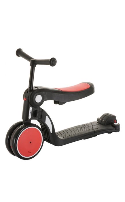 Продам самокат Pituso 5 в 1