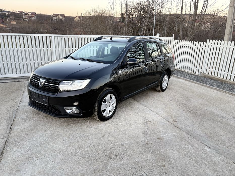 Vand Dacia Logan MCV / 2019