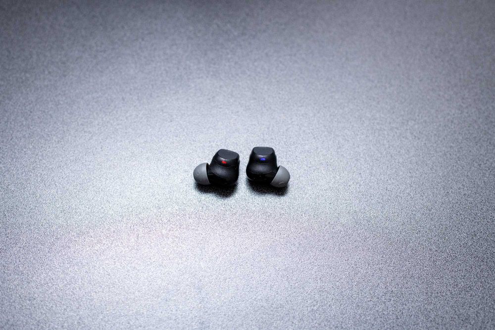 Vând căști Skullcandy Mod