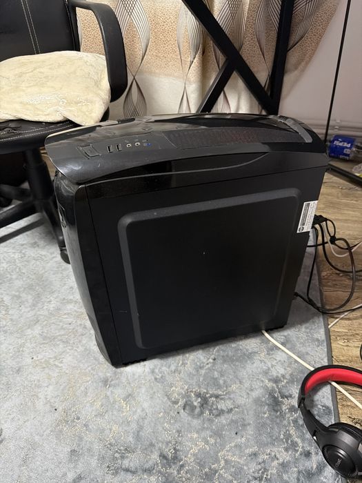 PC Gaming / Office — i5-9400F + GTX 1650 + SSD 1TB