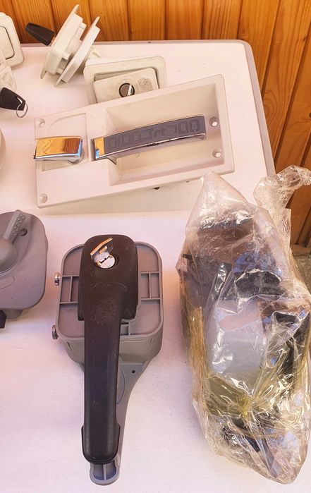 Incuietoare rulota, autorulota, broasca, yala ,accesorii ,etc