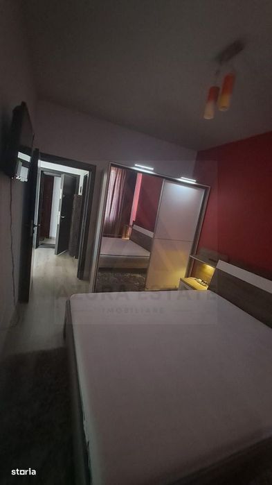 închiriez ap 2 camere