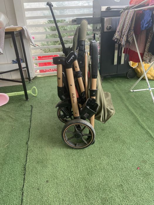 Carut Sport de bebelus, Folosit, de vanzare