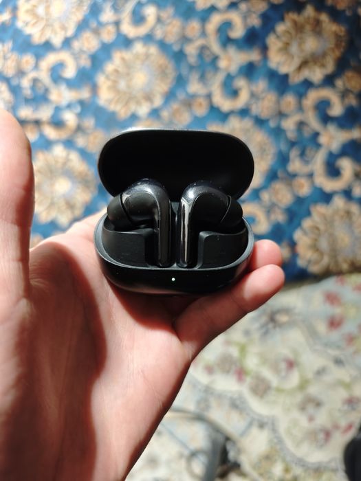 Xiaomi buds 4 pro