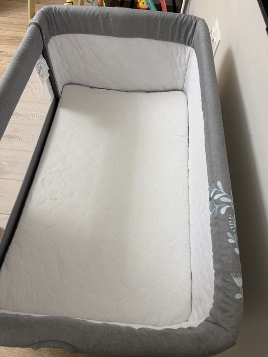 Кроватка Колыбель Pituso Kalma De Lux