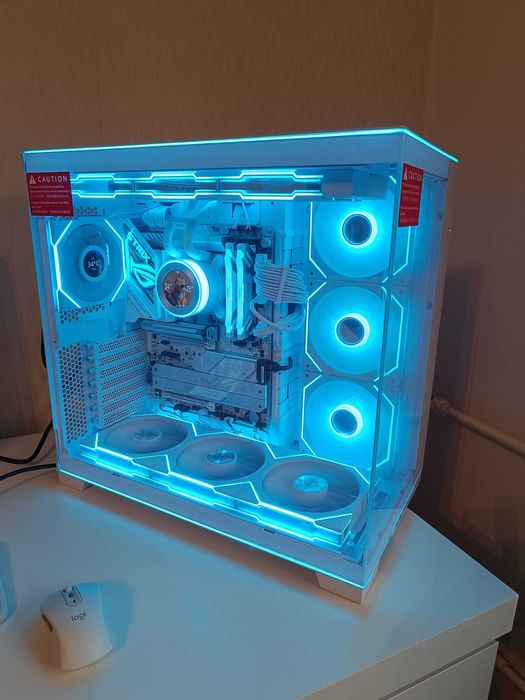 Asamblare PC, configurare, diagnosticare, upgrade, consiliere