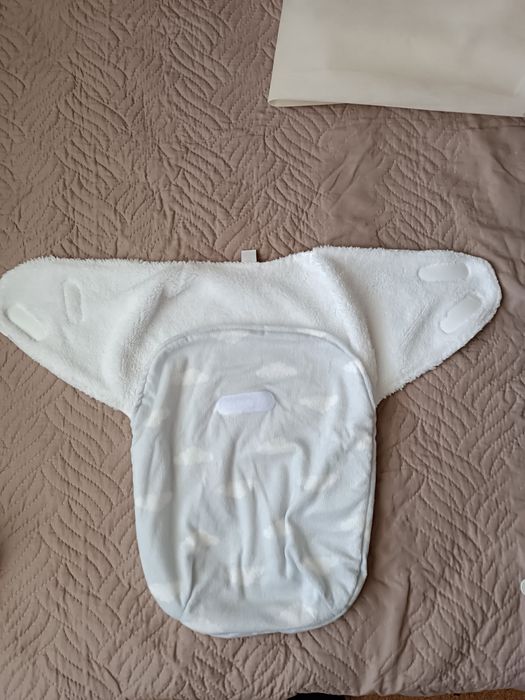 Антистрес пелена