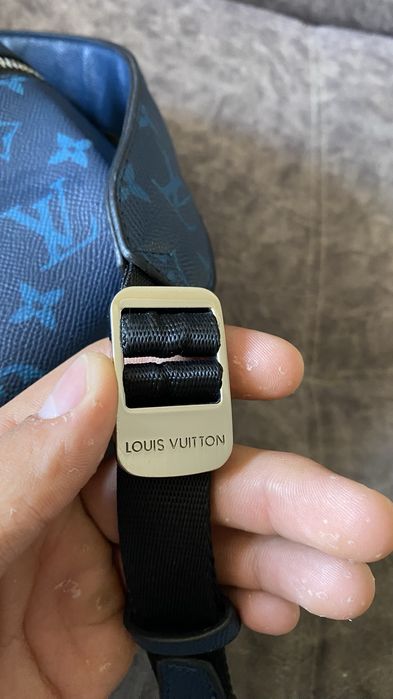 Барсетка Louis Vuitton