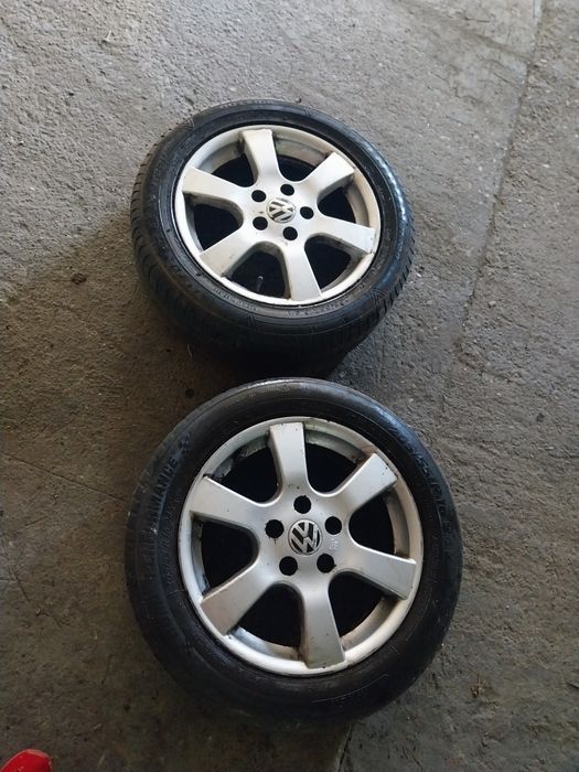Jante 205/55 r16