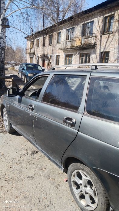 Продам ваз приора