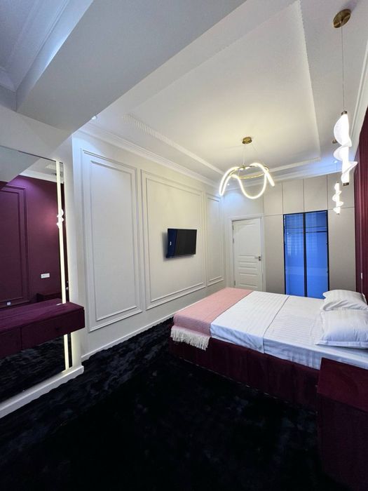 Продается 3 ком. Квартира площадью 83 кв.м. По ул. Титова