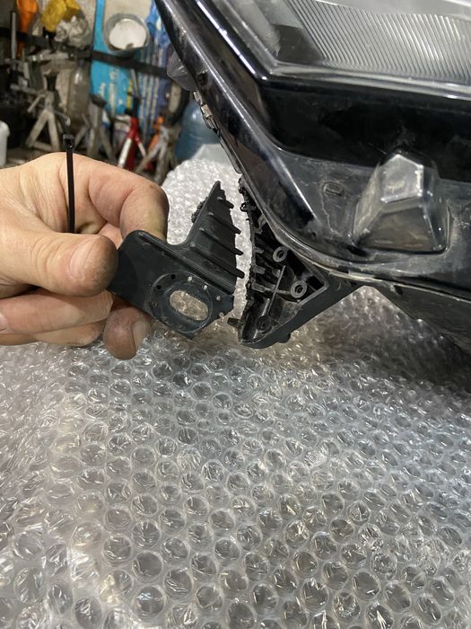 Far Dacia Logan 3  2022 2024