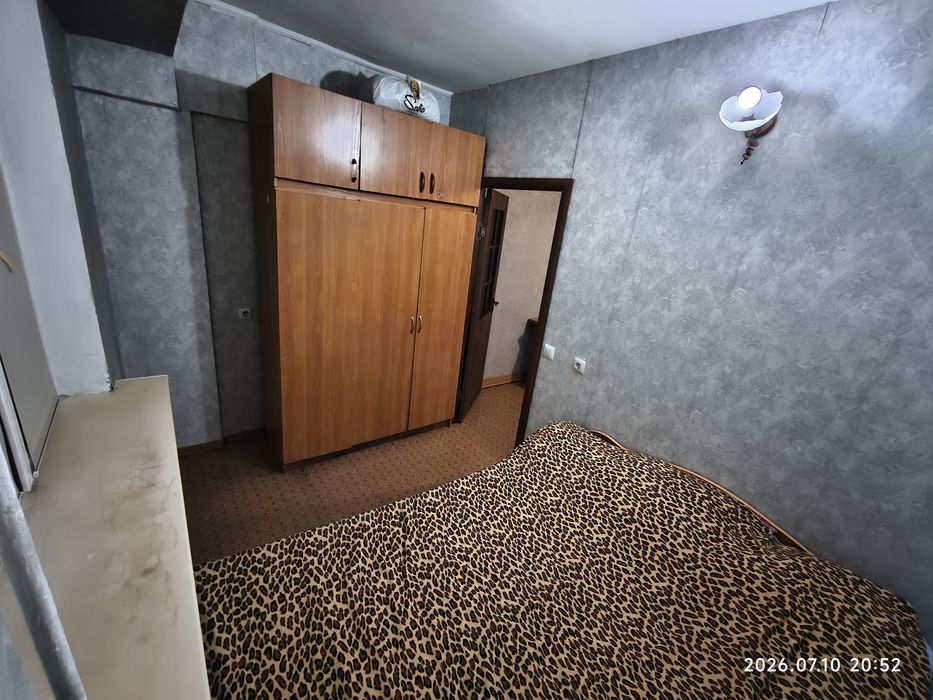 Сдаётся 1ком. Квартира