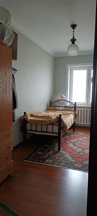 Продается квартира Миробадский район