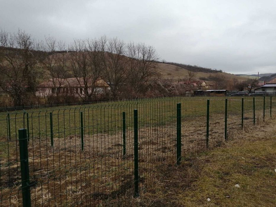 Teren de vanzare zona Oroiu,Judet Mures