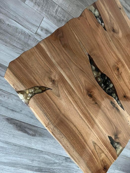 Холна маса от орех