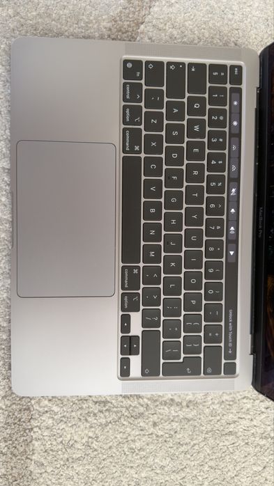 MacBook Pro M1 13' 2020