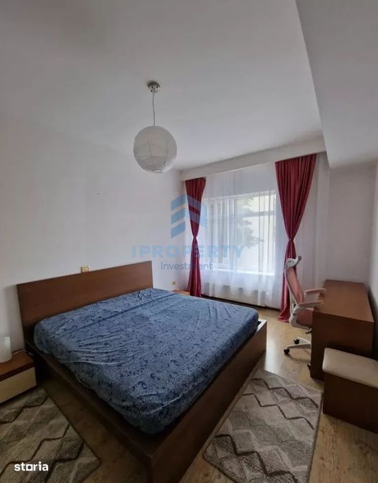 Apartament 2 camere P-ta Alba Iulia Modern