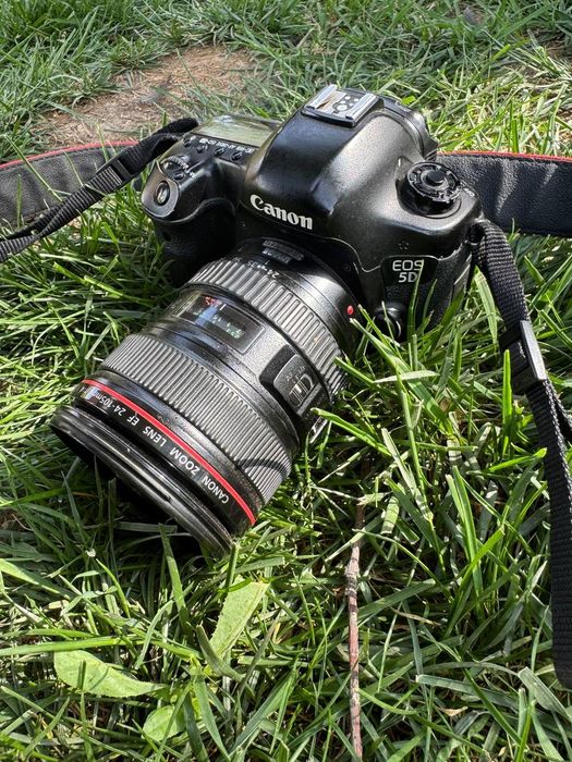 Canon mark 3 sotiladi