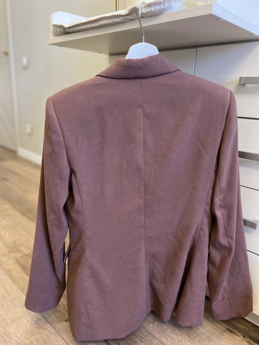 Пиджак от бренда Lichi