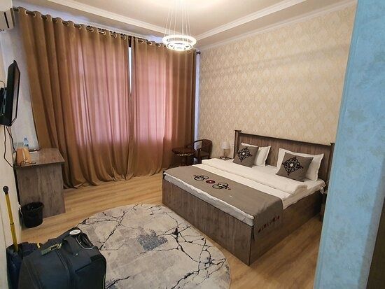 Mehmonxona bez zaks Gastinsa Xotel Xostel Otel