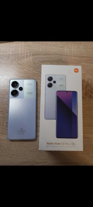 Redmi note 13 pro 256