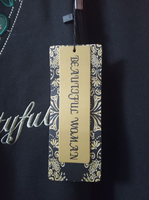 Кофта с подкладкой (вместо ветровки)