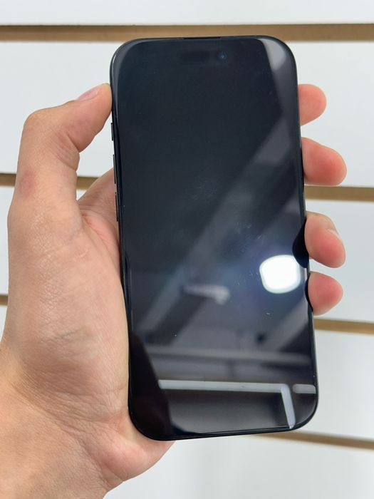 Iphone 16 pro 256GB 90%