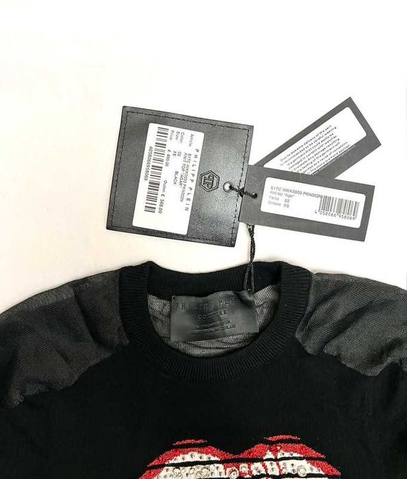 Philipp Plein T-shirt NOU