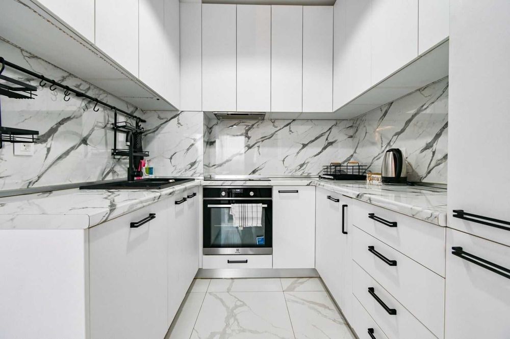 Дава се под наем Двустаен апартамент в София, Симеоново - 70 кв.м за 612 € - Снимка #1