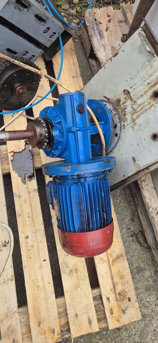 Vand motoare electrice