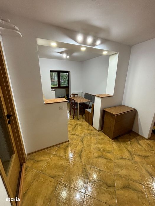 Apartament 2 camere Rovine