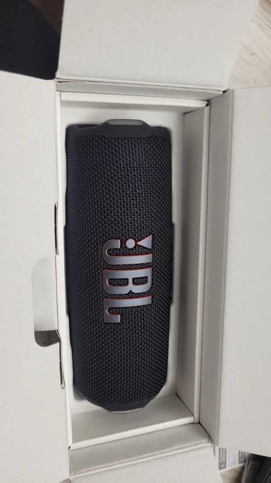 JBL Flip 7 nou