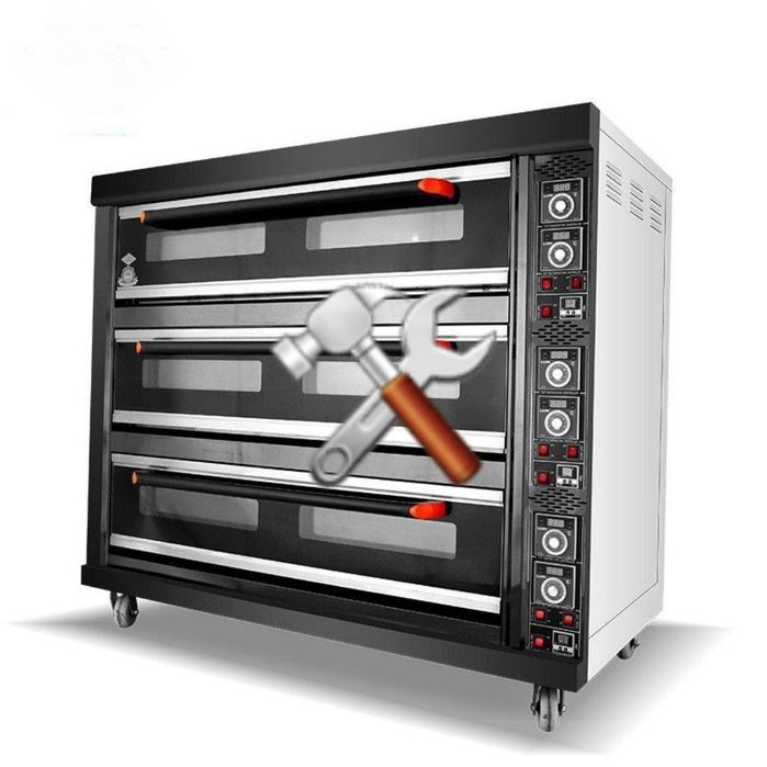 [USTA] konditer pech, meshalka, ratatsion pech