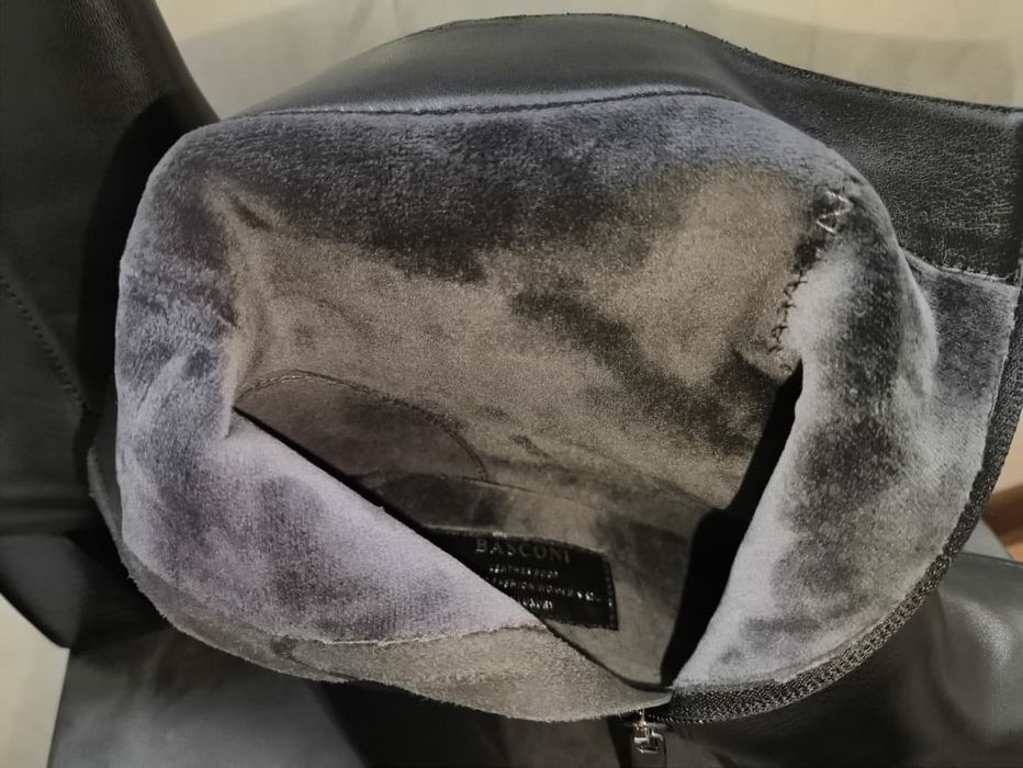 Ботильоны Basconi