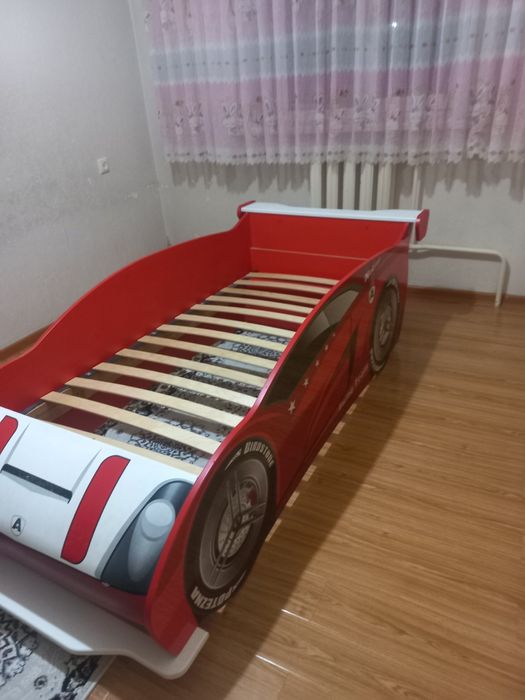 Продаётся детская кровать