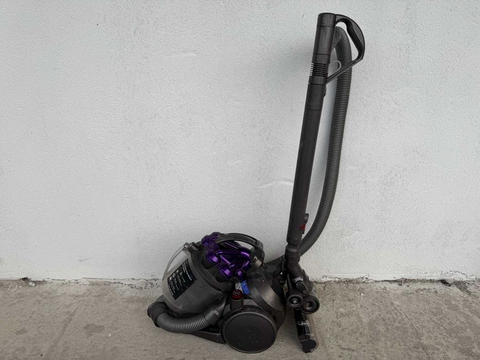 Прахосмукачка - Dyson DC19 Т2 / 1400 W