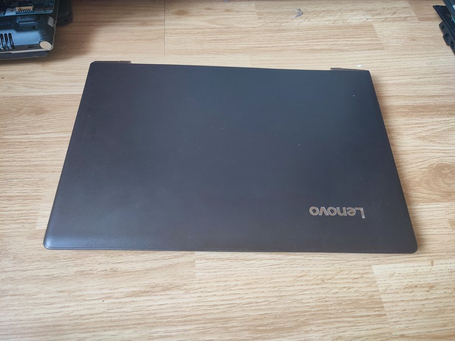 Carcasa Completa + Balamale - Lenovo Ideapad 110-15ISK