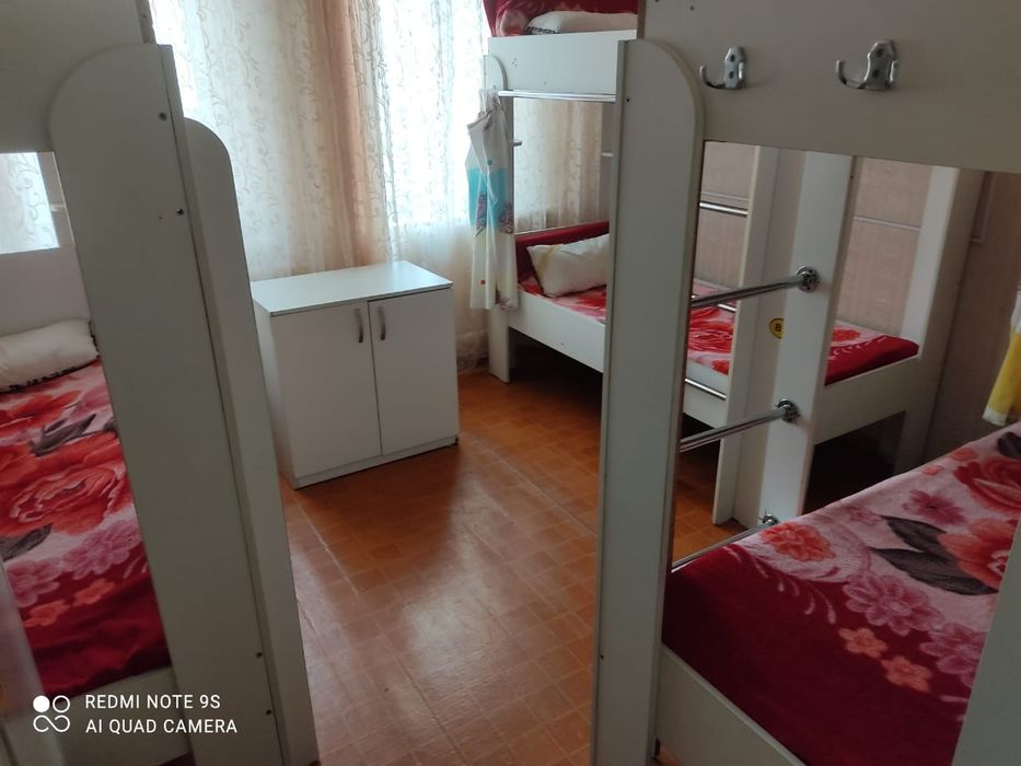 Хостел На Орманова Алматы