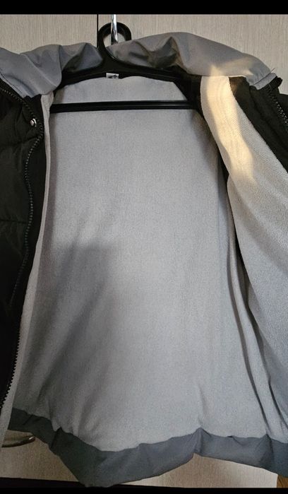 Куртка на мальчика