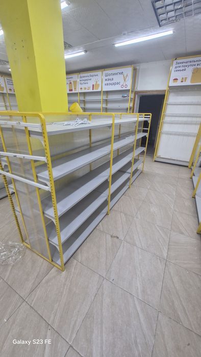 Мебель для бизнеса