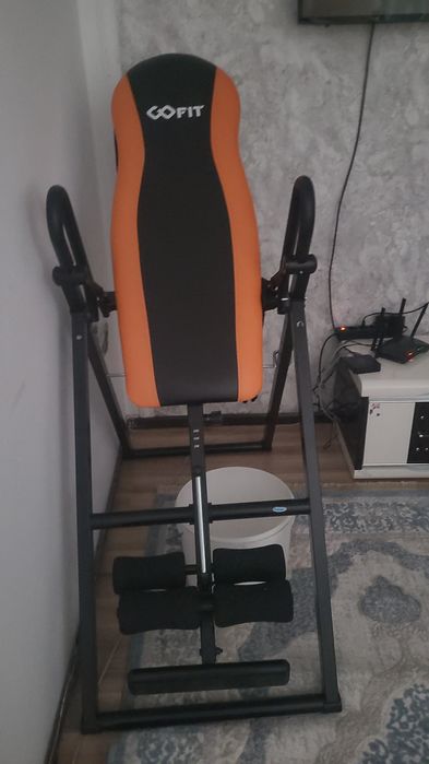 Инверсионный стол