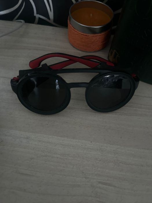 Слънчеви очила CARRERA