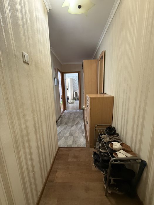 Продаем 3 х комн кв 60,5 кв м
