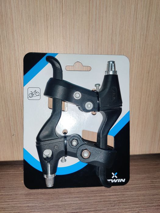 B-twin ручки тормозные